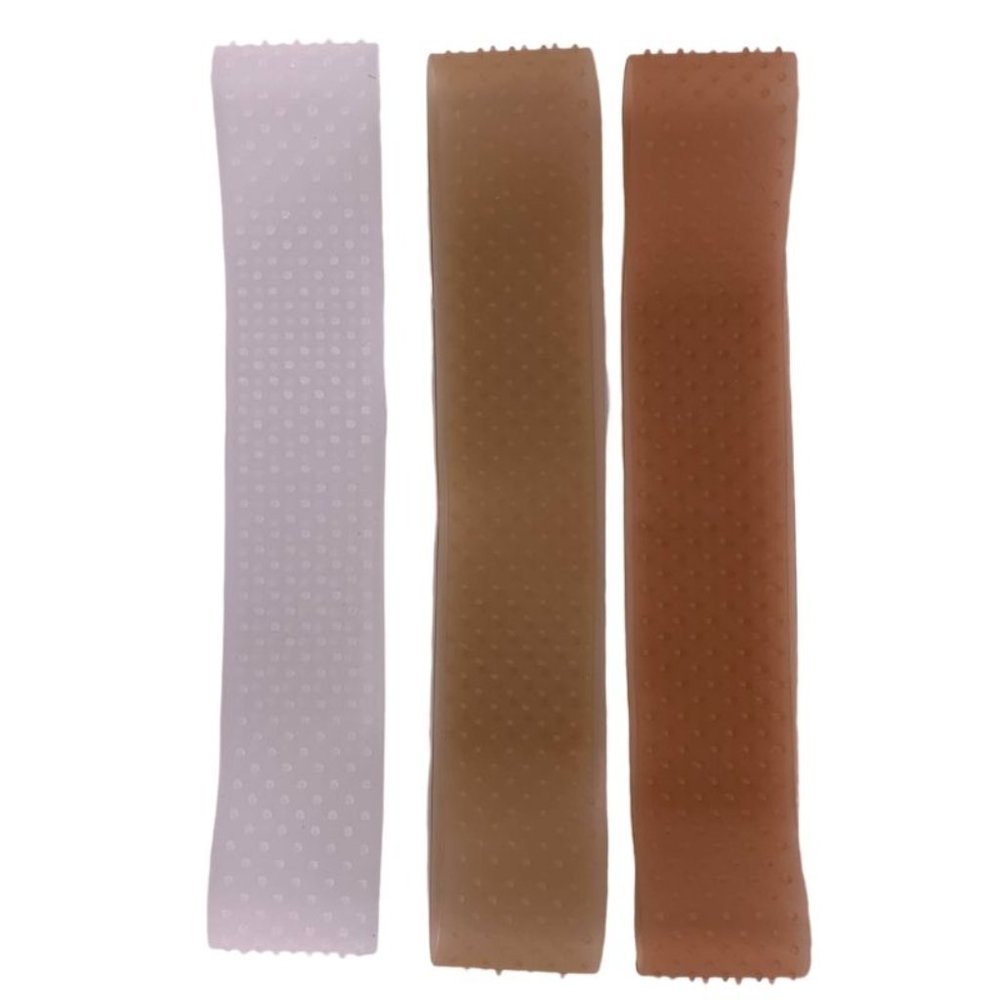 Edge Silk Scarf ,Wig Grip Band, Silicone Wig Grip